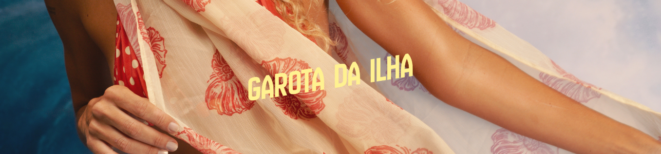 Garota da Ilha